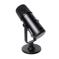 Micrófono condensador profesional de podcast Maono AU-903