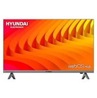 Televisor Hyundai HYLED3256WiM Led 32" HD Smart TV