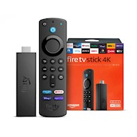 Fire Tv Stick 4k Max 2021 Alexa 3ra Generacion