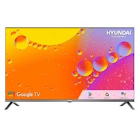 Televisor Hyundai HYLED4023GIM  40 Pulgadas FHD Google TV