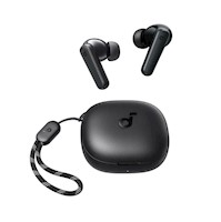Audifonos Bluetooth SoundCore By Anker P25I 30Hrs Negro