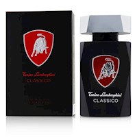 Perfume Lamborghini Clasico Edt 125ML