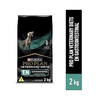 Pro Plan Veterinary Diets Perros Gastrointestinal 2 Kg