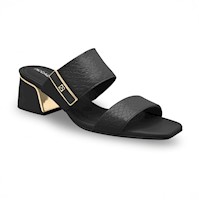 SANDALIA PICCADILLY VESTIR PRETO 54308100000002