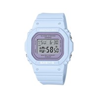 RELOJ ACUATICO MUJER BGD-565SC-2D CASIO BABY-G