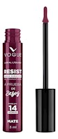 Labial Liquido Mate Vive Vogue