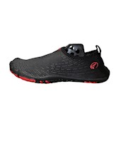 Aquashoes Zapatos Acuaticos BOLTIO Aquamoda B1BRSP Rojo