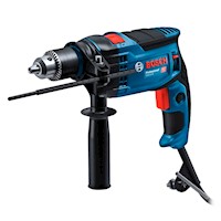 Taladro Percutor 1/2" 850W GSB 16 RE Bosch