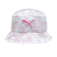 Gorro Bucket Puma Evercat Juno Rosa