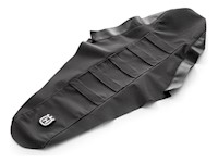 Protect. Asiento Negro 19 Tc125 16-18/tc250 17-18/fc16-18/te