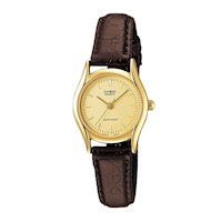 Reloj CASIO LTP-1094Q-9A Acero Mujer Dorado