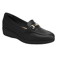 ZAPATO MAXI MUJER PICCADILLY PRETO 11713100000006