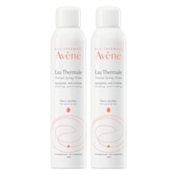 Pack Dúo Avene Agua Termal - 2 unidades de 300 ml para todo tipo de piel.
