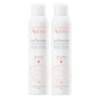 Pack Dúo Avene Agua Termal - 2 unidades de 300 ml para todo tipo de piel.