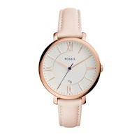 RELOJ ANALOGICO MUJER ES3988 FOSSIL BEIGE CASUAL 1031006