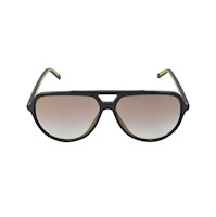 LENTES DE SOL UV400 HOMBRE SF9484 0BLA 60 FILA