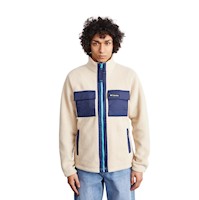 Casaca Polar Columbia Juniper Peak Full Zip