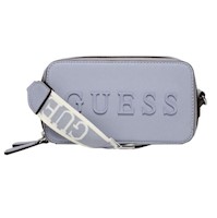 Cartera Crossbody Guess Amanza Mini