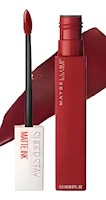 Labial Superstay Matte Ink Voyager 50