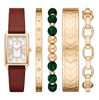 RELOJ ANALOGICO MUJER SR9131 SKECHERS