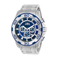 RELOJ ANALOGICO HOMBRE 22319 INVICTA