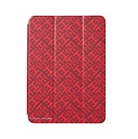 Funda para Ipad tommy Hilfiger - Rojo