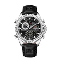 RELOJ ANALOGICO-DIGITAL HOMBRE NF9262L NAVIFORCE 1033846