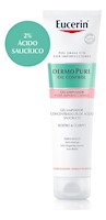 Eucerin Dermopure Gel Limpiador Concentrado 150ml