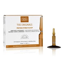 Martiderm Proteos Hydra Plus Sp 10 Ampoules