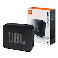Parlante Bluetooth JBL Go Essential Impermeable 5 Horas