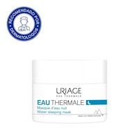 URIAGE EAU THERMALE MASCARILLA DE NOCHE 50ML