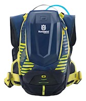 Mochila Husqvarna Hiidratacion Team Dakar