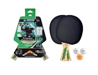 Set Ping Pong Donic Fetzner 400
