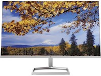 MONITOR HP M27F 27" IPS FHD 1920 x 1080 75Hz 5Ms Amd FreeSync Negro