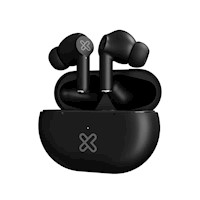 Audífonos Klip Xtreme True Wireless Bluetooth Batería Duradera