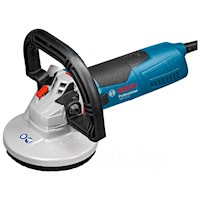 Lijadora De Concreto Gbr 15 Ca Bosch 1500 Watts