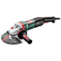 Amoladora Angular 7" 1900W 8200 rpm Metabo WEPBA 19-180 QUICK RT