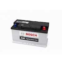Batería Bosch AMS 580.073 Silver 80Ah CCA730 Alto Arranque Larga Vida