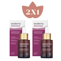 Sesderma Duo Sesderma Acglicolic Liposomal Serum