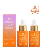 Sesderma Duo C - VIT 5 Vitamin serum 30ml