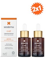 Sesderma Duo C-VIT Liposomal Serum 30ml