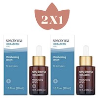 Sesderma Duo Hidraderm Hyal Liposomal Serum 30ml