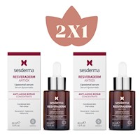 Sesderma Duo Sesderma Resveraderm Serum - 30Ml