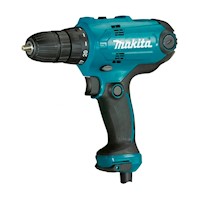 Taladro Atornillador 3/8" 320W 56 Nm Makita DF0300