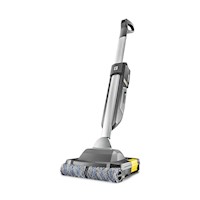 Fregadora aspiradora compacta BR30/1 a bateria 1L Karcher