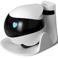 Enabot EBO SE Blanco