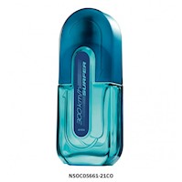 Avon - 300 Km/h Surfer Perfume Masculino