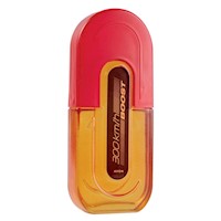 300 KM/H BOOST FRAGANCIA PARA HOMBRE EN SPRAY 100 ML