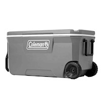 Cooler Portatil de 100QT/ 94L Coleman 3000006492