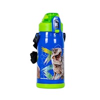 Tomatodo botella Termico Jurassic Scool 400ml 703914